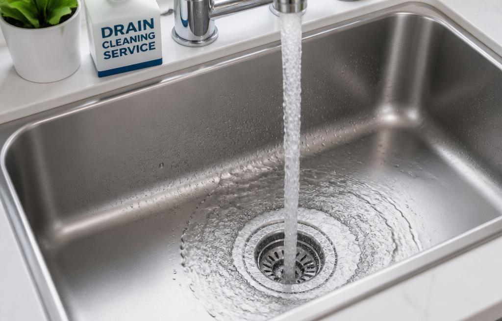 Understanding the Importance of Regular Drain Cleaning